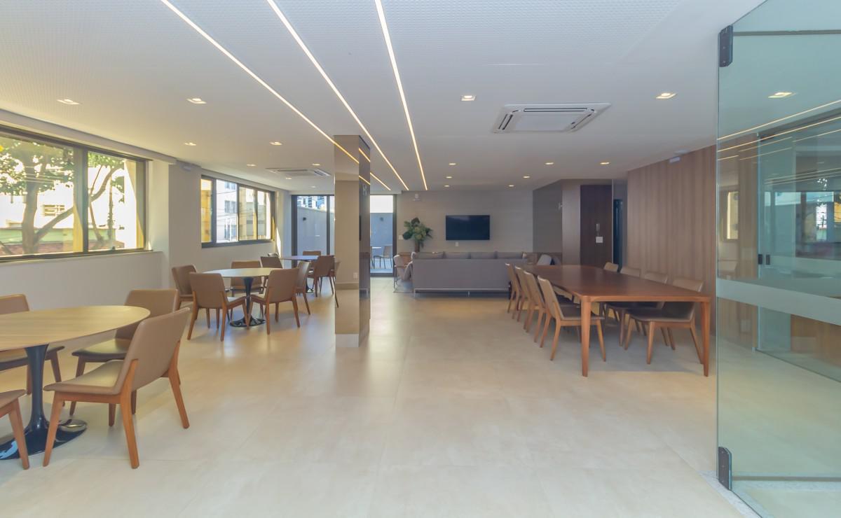 Apartamento, Cidade Nova, 3 Quartos, 3 Vagas, 1 Suíte