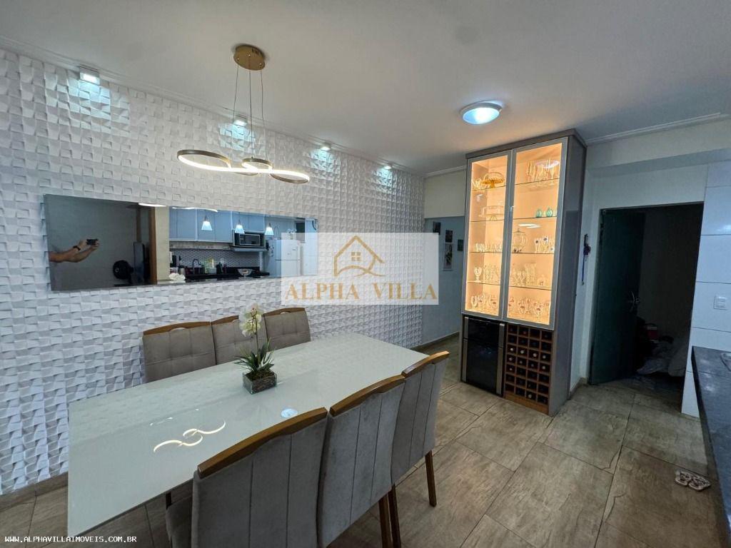 Casa, Vila Nova Vista, 4 Quartos, 4 Vagas, 1 Suíte