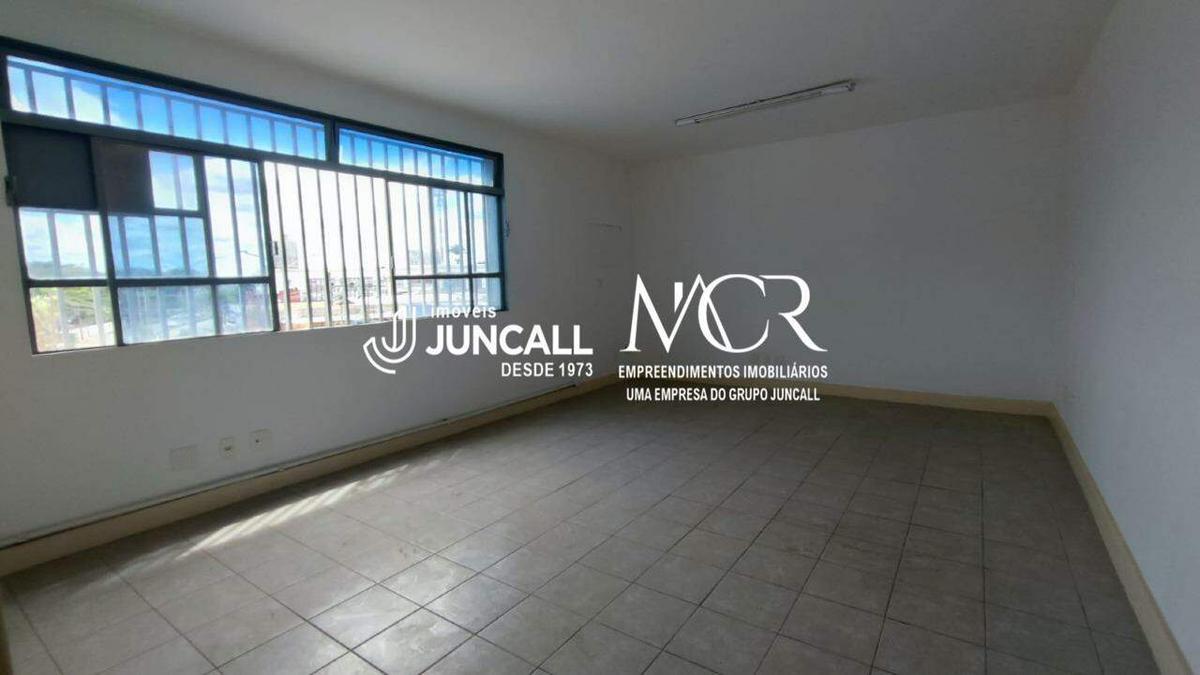 Conjunto de Salas, São Luiz (pampulha)