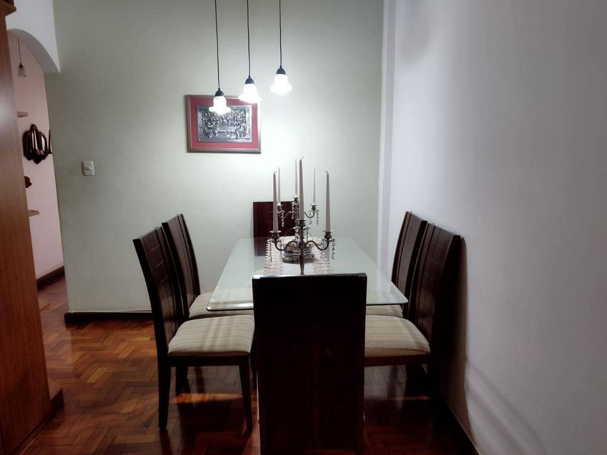 Apartamento, Colégio Batista, 2 Quartos, 0 Vaga