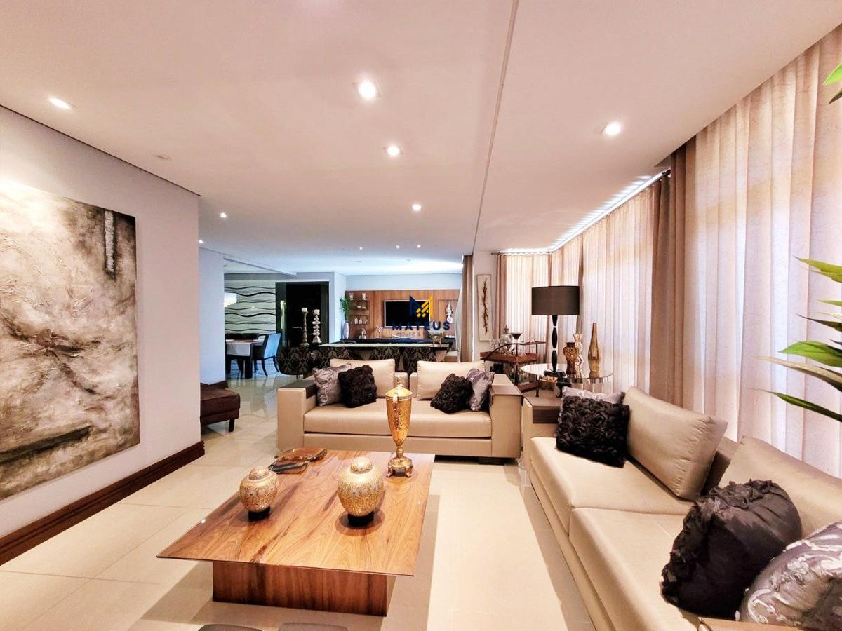 Apartamento, Caiçaras, 2 Quartos, 3 Vagas, 2 Suítes