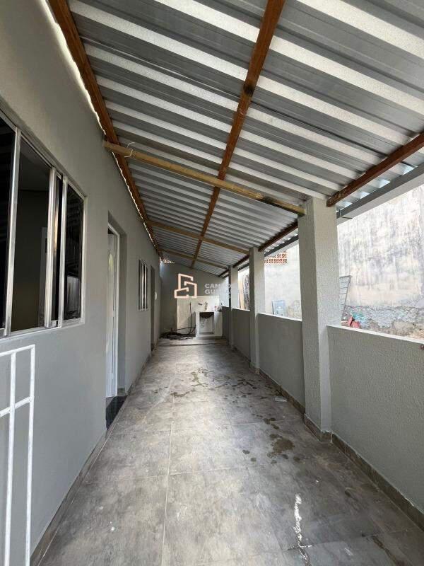 Casa, Novo Progresso, 1 Quarto