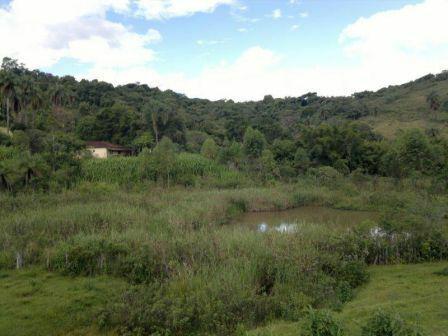 Fazenda, Centro, 3 Quartos, 0 Vaga