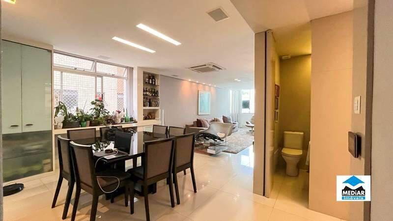 Apartamento, Anchieta, 3 Quartos, 2 Vagas, 1 Suíte