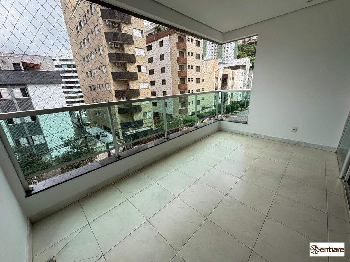 Apartamento, Buritis, 3 Quartos, 3 Vagas, 1 Suíte