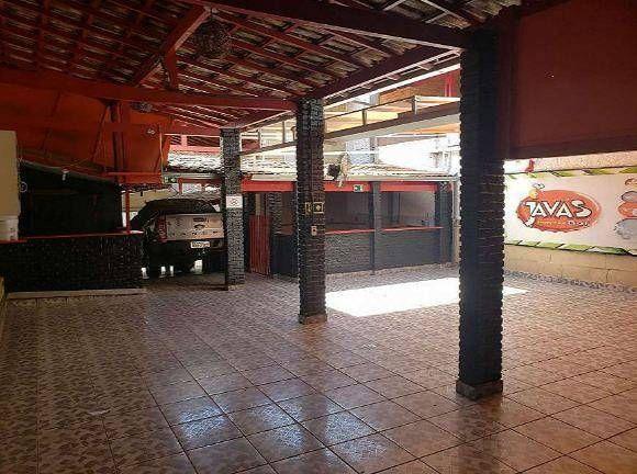Casa Comercial, Nova Suíssa, 0 Quarto, 3 Vagas