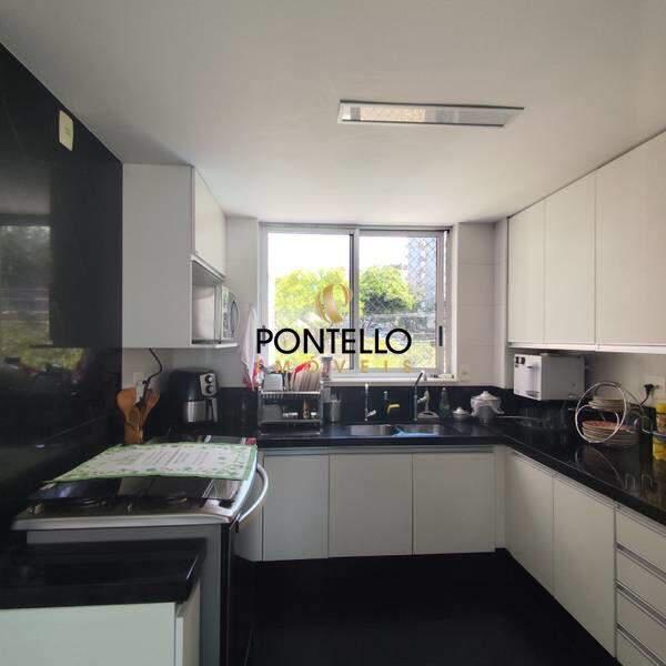 Apartamento, Lourdes, 4 Quartos, 3 Vagas, 1 Suíte