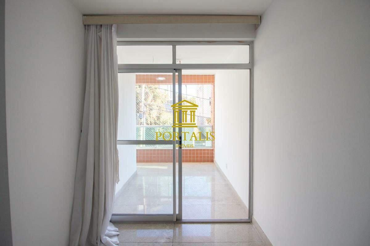 Apartamento, Castelo, 3 Quartos, 2 Vagas, 1 Suíte