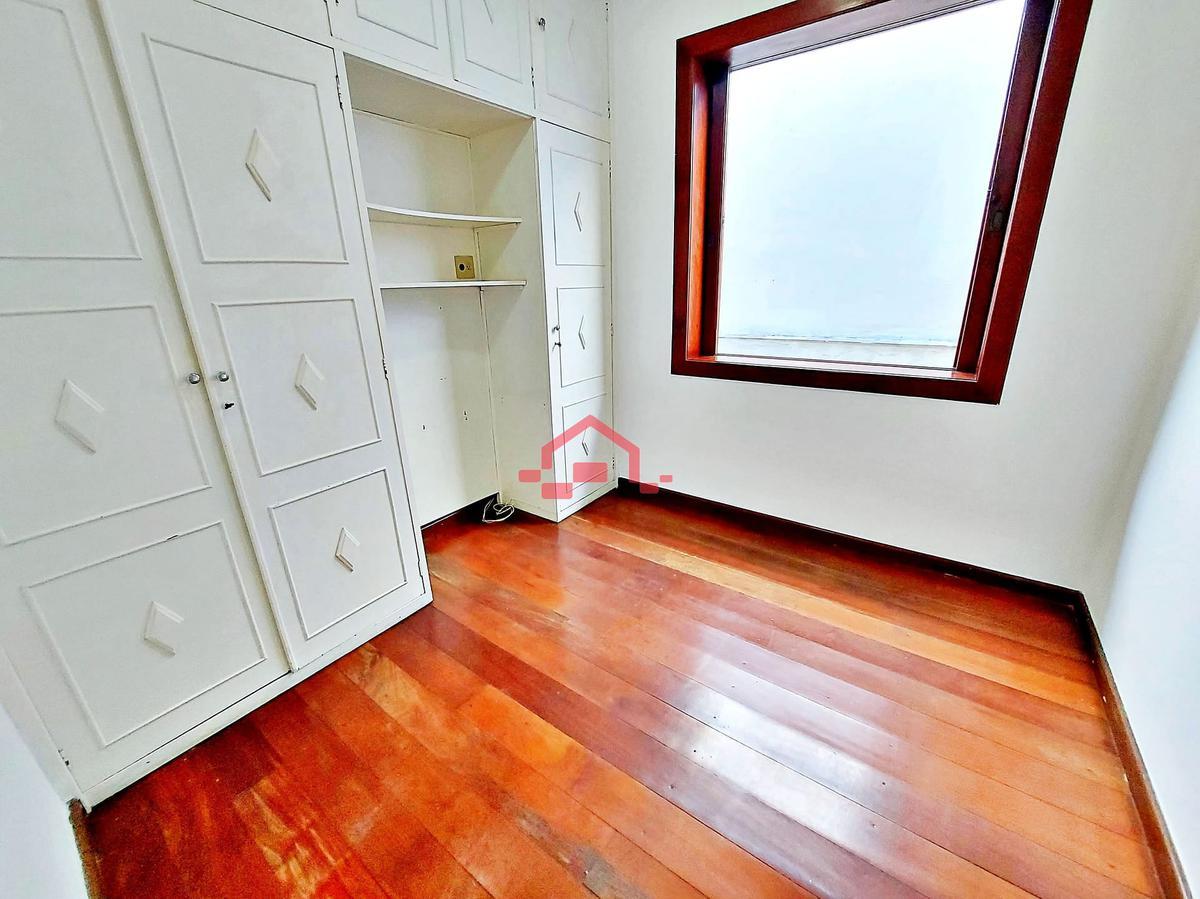 Casa, Carlos Prates, 3 Quartos, 2 Vagas, 1 Suíte