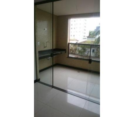 Apartamento, Castelo, 4 Quartos, 3 Vagas, 2 Suítes