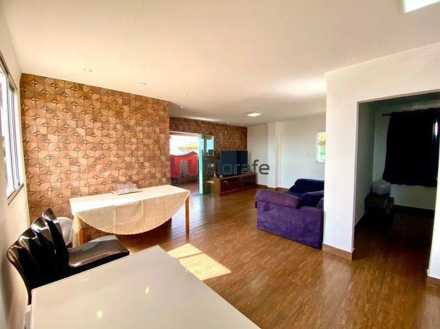 Apartamento, Fernão Dias, 4 Quartos, 1 Vaga, 1 Suíte