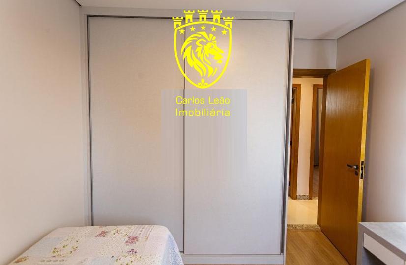 Apartamento, União, 4 Quartos, 3 Vagas, 1 Suíte