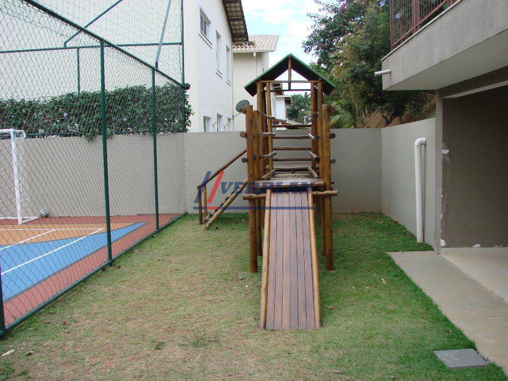 Casa, Trevo, 3 Quartos, 4 Vagas, 2 Suítes