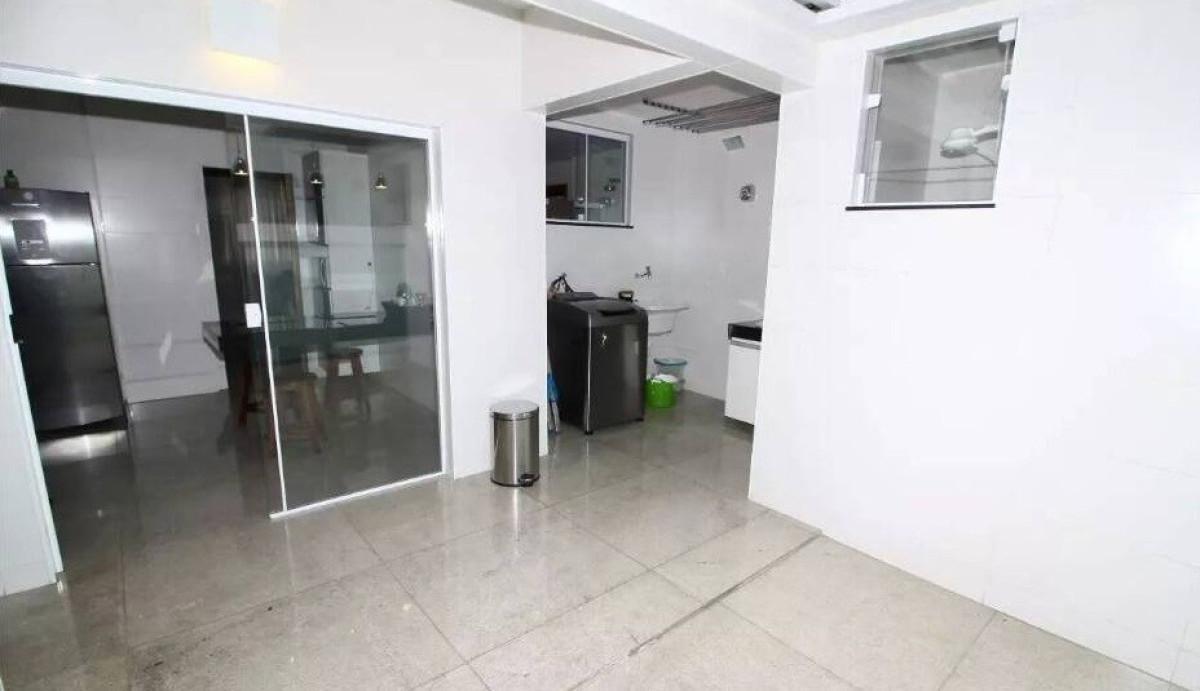 Apartamento, Santo Antônio, 4 Quartos, 1 Vaga, 1 Suíte
