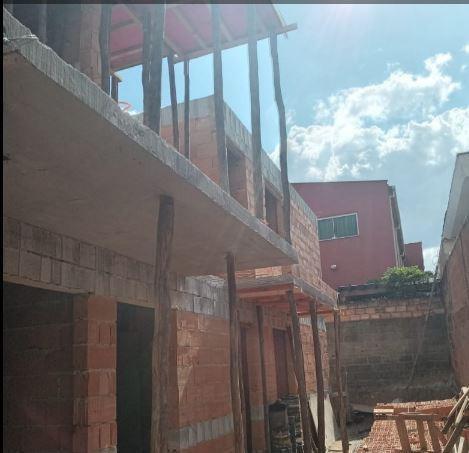 Apartamento, Jardim Leblon, 2 Quartos, 1 Vaga