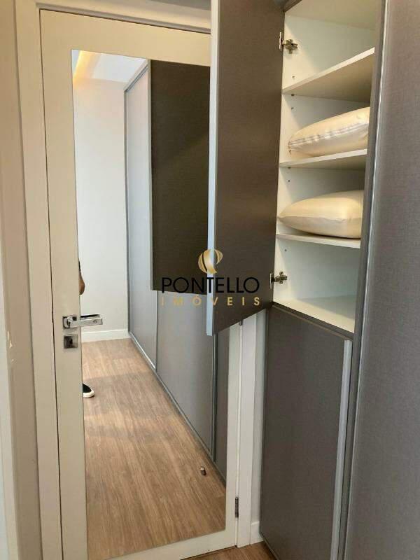 Apartamento, Lourdes, 1 Quarto, 1 Vaga