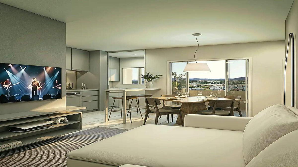 Apartamento, Morumbi, 2 Quartos, 1 Vaga, 1 Suíte