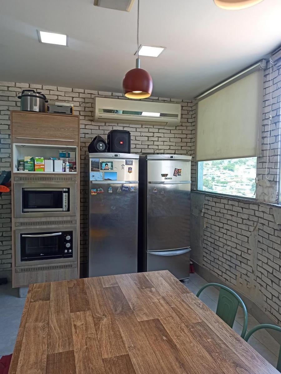 Cobertura, Álvaro Camargos, 4 Quartos, 3 Vagas, 1 Suíte