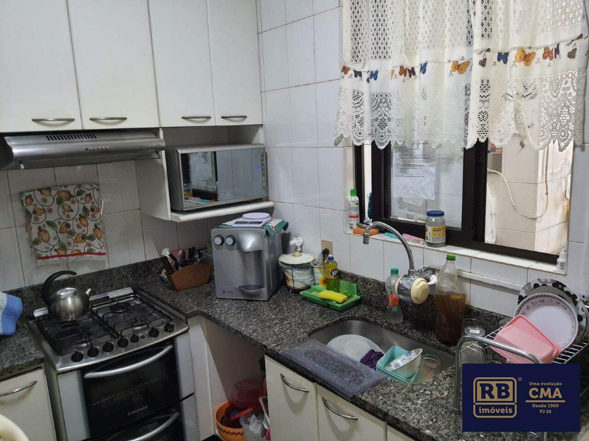 Apartamento, Savassi, 4 Quartos, 2 Vagas, 1 Suíte