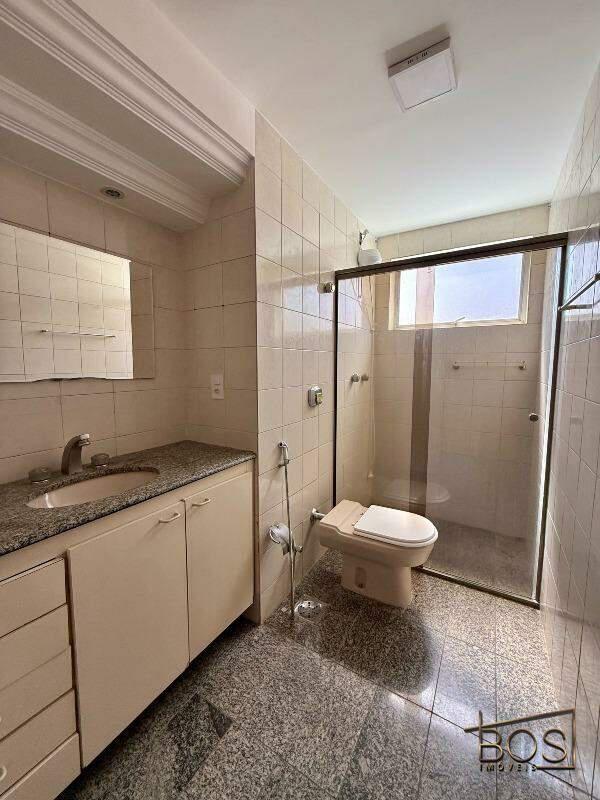 Apartamento, Colégio Batista, 4 Quartos, 2 Vagas, 1 Suíte