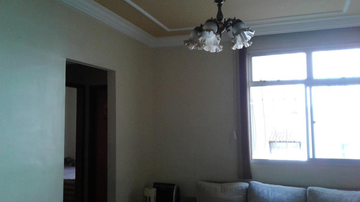 Apartamento, Santa Mônica, 3 Quartos, 1 Vaga