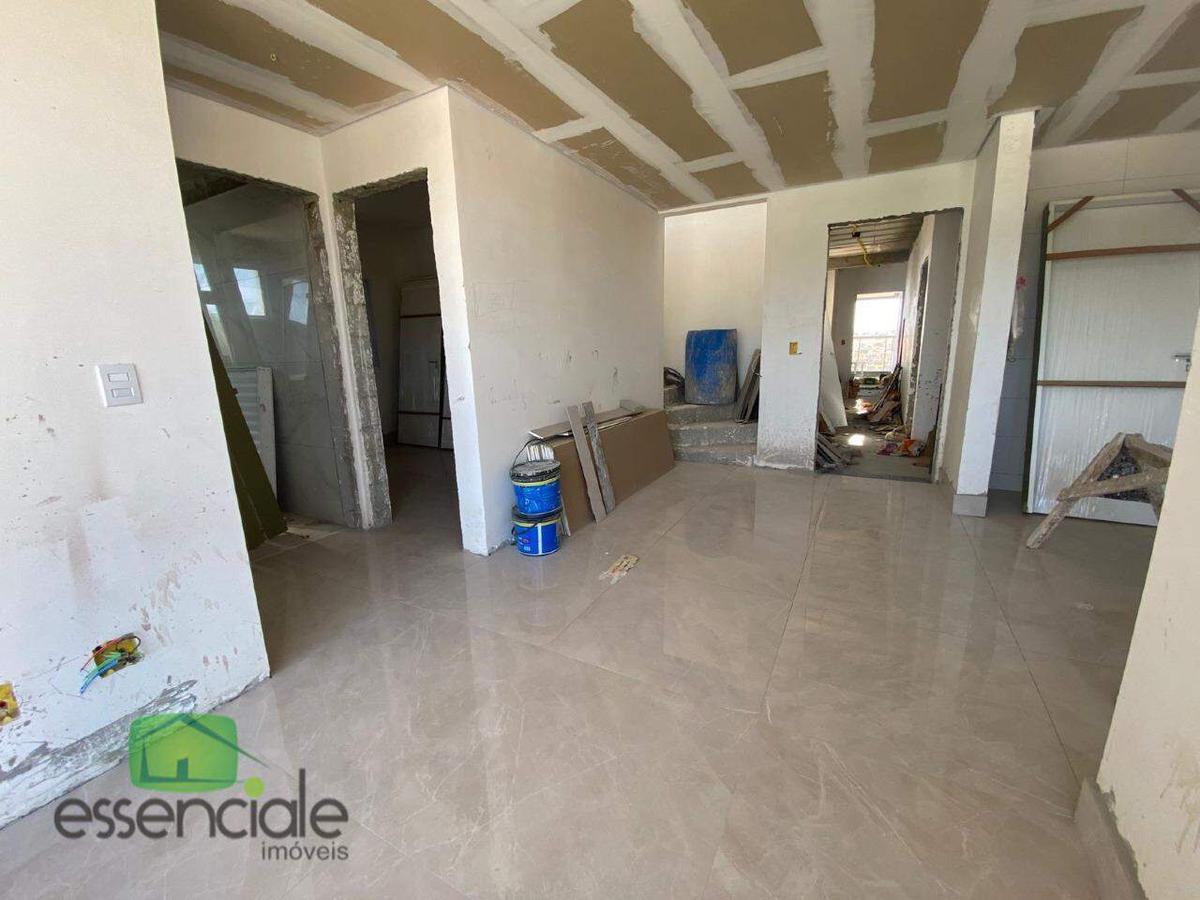 Cobertura, Centro, 3 Quartos, 3 Vagas, 1 Suíte