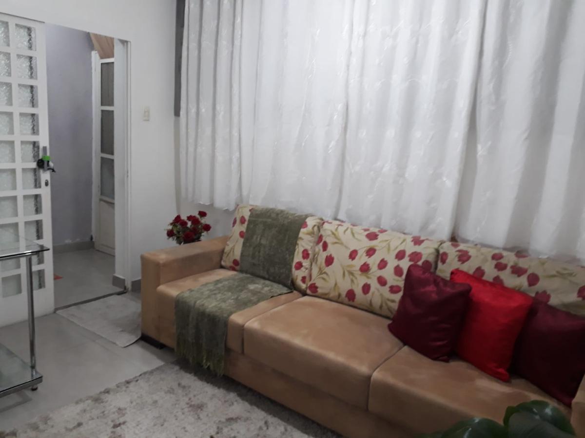 Apartamento, Colégio Batista, 2 Quartos, 0 Vaga