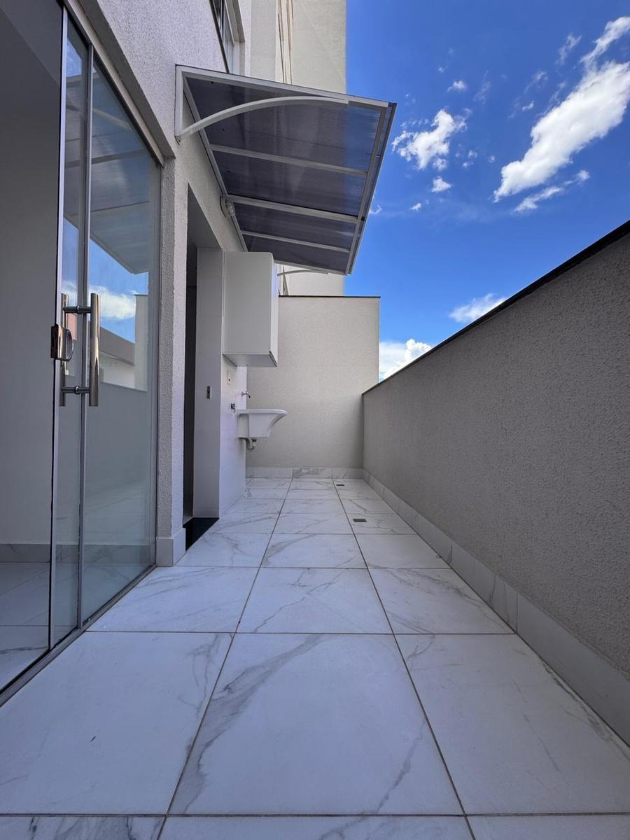 Apartamento, Santa Mônica, 2 Quartos, 2 Vagas, 1 Suíte