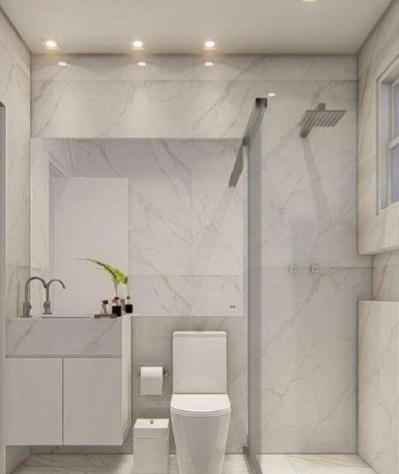 Apartamento, Santa Amélia, 2 Quartos, 2 Vagas