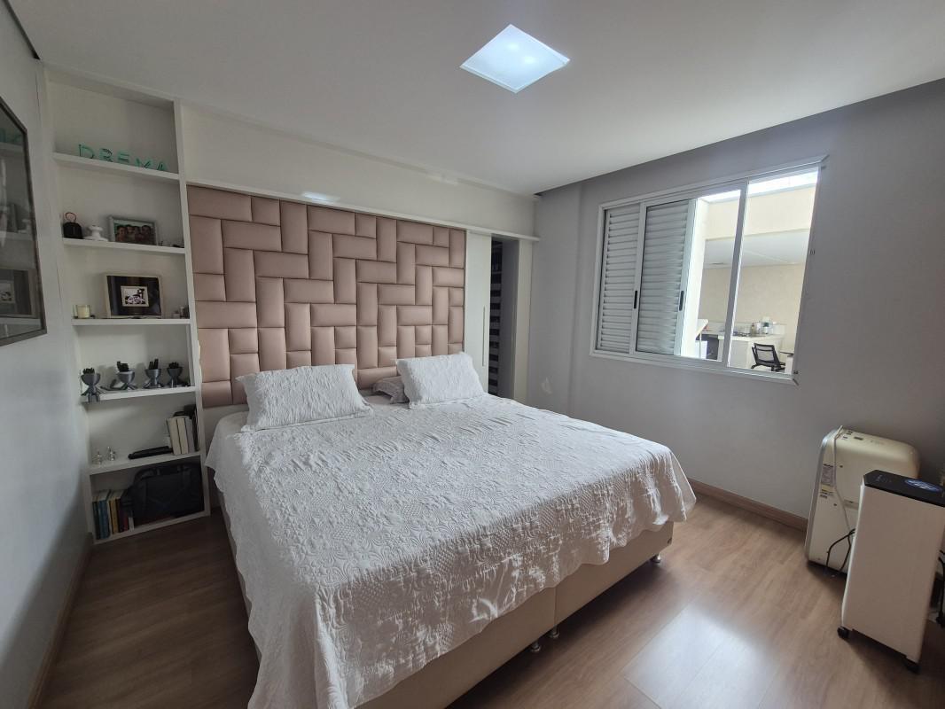 Apartamento, Barroca, 4 Quartos, 4 Vagas, 1 Suíte