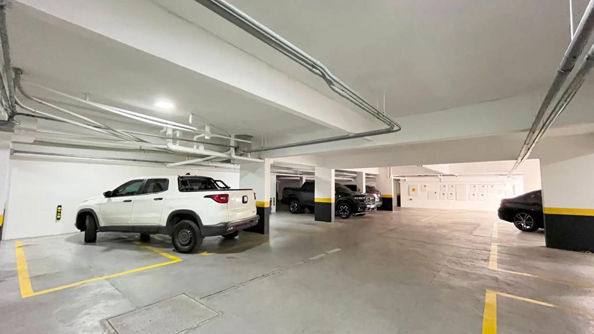 Apartamento, Serra, 3 Quartos, 2 Vagas, 1 Suíte