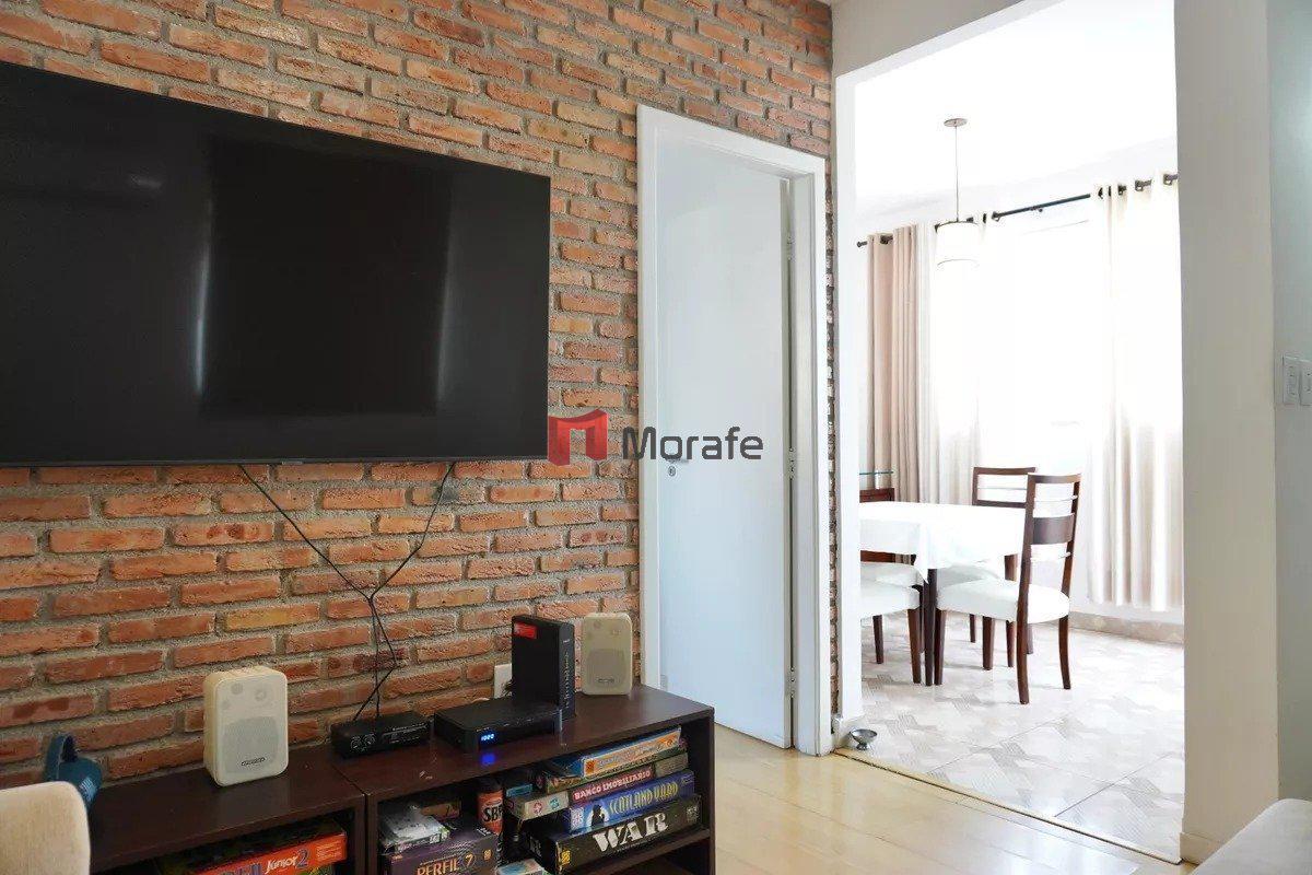 Apartamento, Cruzeiro, 3 Quartos, 2 Vagas, 2 Suítes