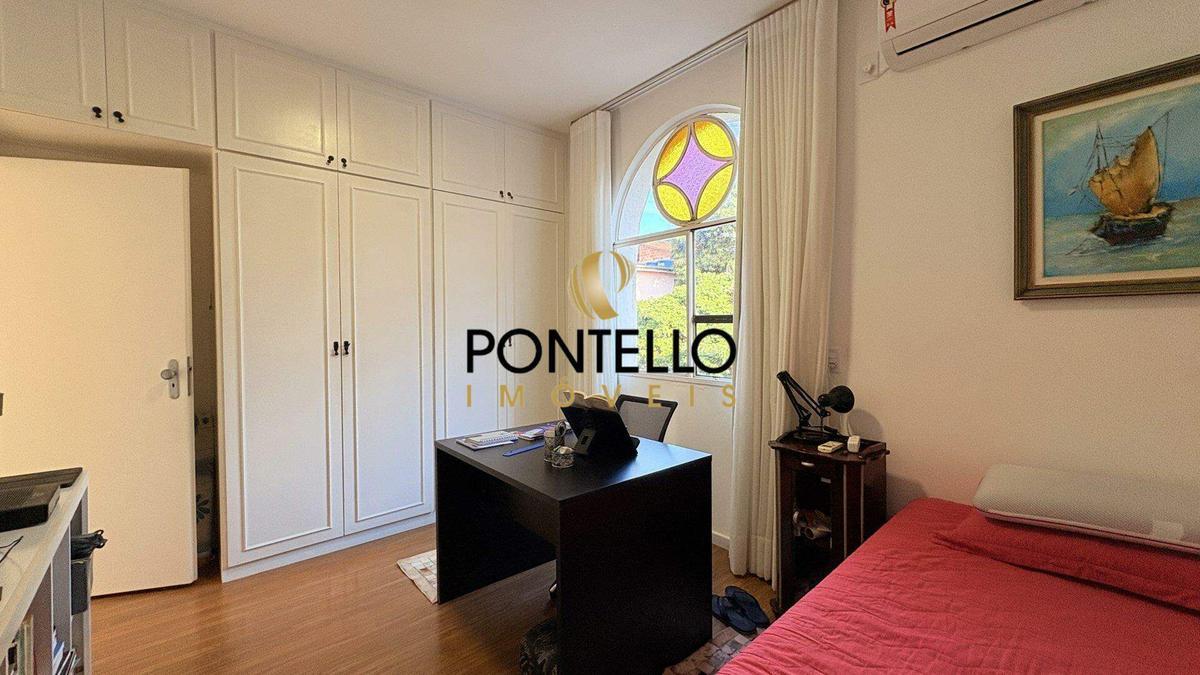 Apartamento, Santa Lúcia, 3 Quartos, 2 Vagas, 1 Suíte