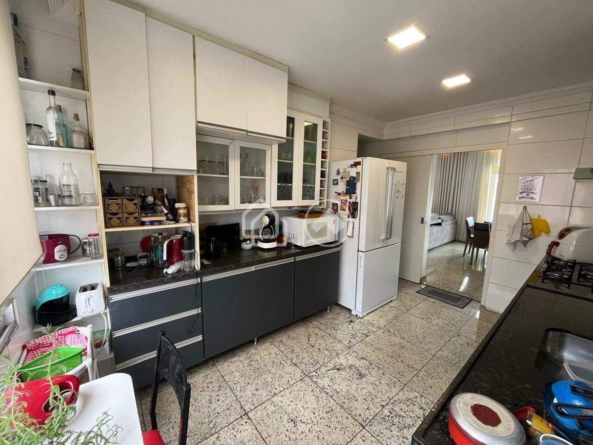 Apartamento, Buritis, 4 Quartos, 4 Vagas, 4 Suítes