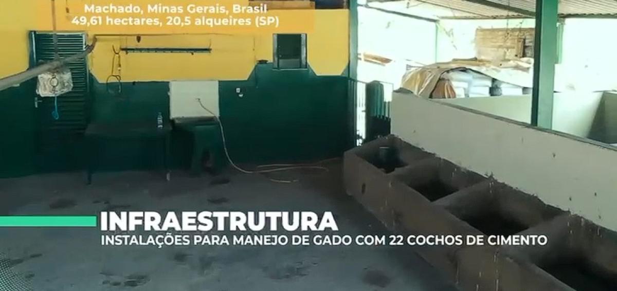 Fazenda, Zona Rural, 0 Quarto, 0 Vaga