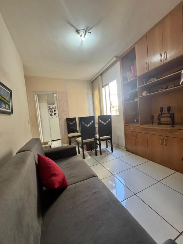 Apartamento, Sagrada Família, 2 Quartos, 1 Vaga