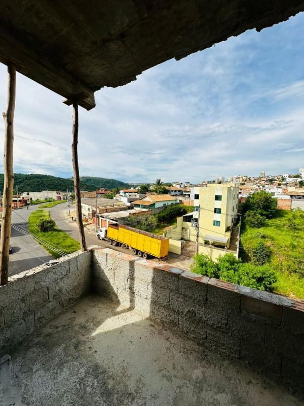 Apartamento, Masterville, 3 Quartos, 1 Vaga, 1 Suíte