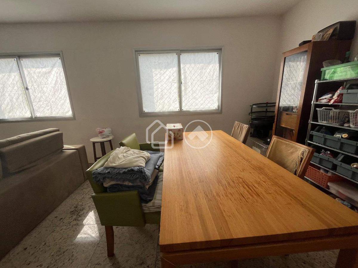 Apartamento, Buritis, 3 Quartos, 2 Vagas, 1 Suíte