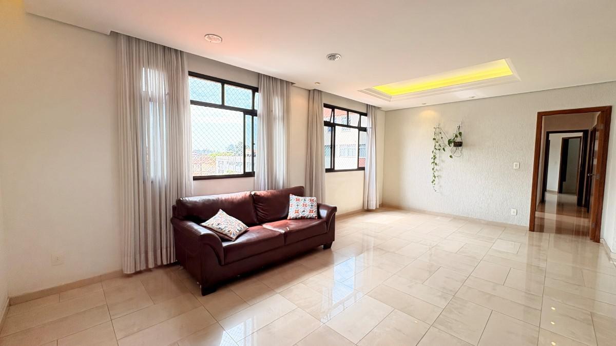 Apartamento, Coração Eucarístico, 4 Quartos, 2 Vagas, 1 Suíte