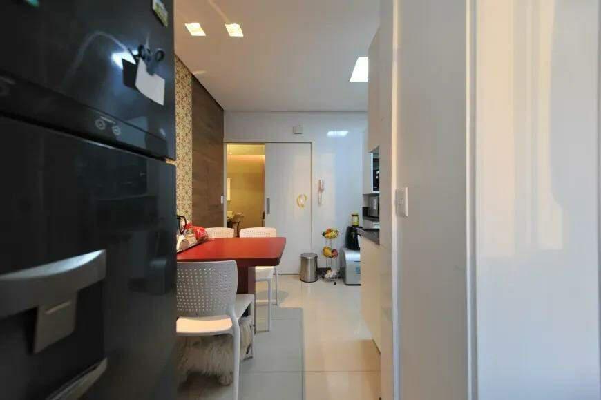 Apartamento, Sion, 4 Quartos, 2 Vagas, 1 Suíte