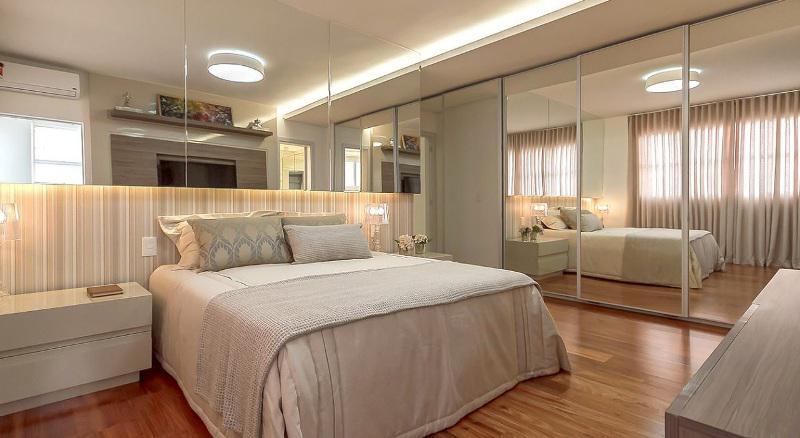 Apartamento, Carmo, 4 Quartos, 3 Vagas, 2 Suítes