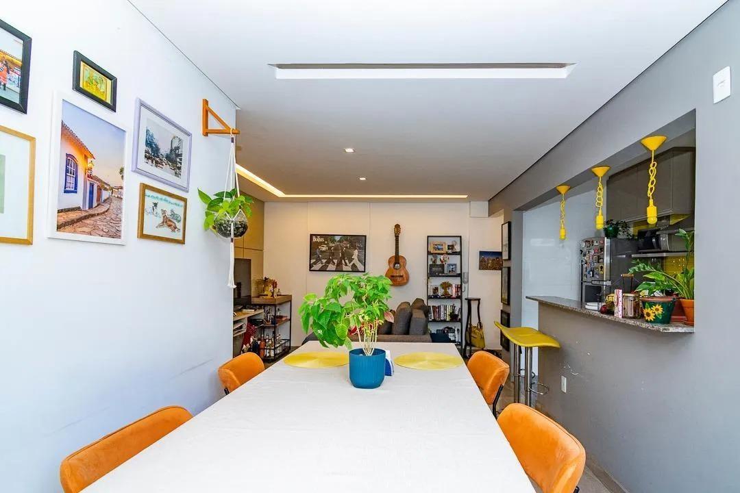 Apartamento, Buritis, 2 Quartos, 2 Vagas, 1 Suíte