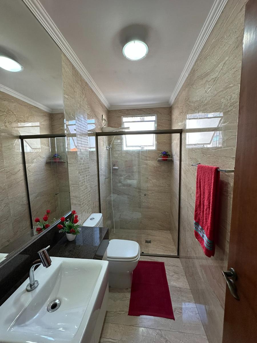 Apartamento, Palmares, 4 Quartos, 2 Vagas, 1 Suíte