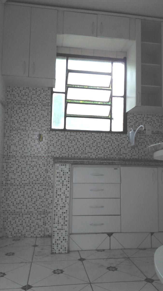 Apartamento, Havaí, 3 Quartos, 1 Vaga