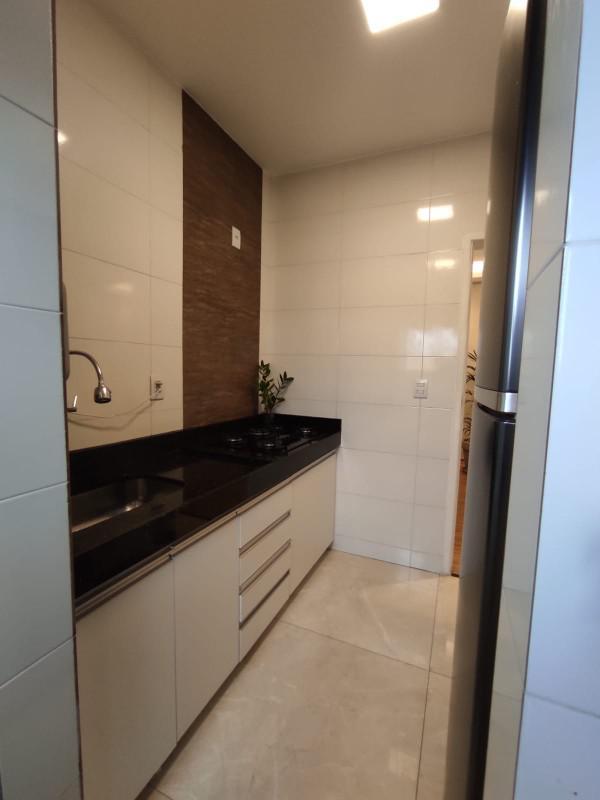 Apartamento, Monsenhor Messias, 3 Quartos, 2 Vagas, 1 Suíte