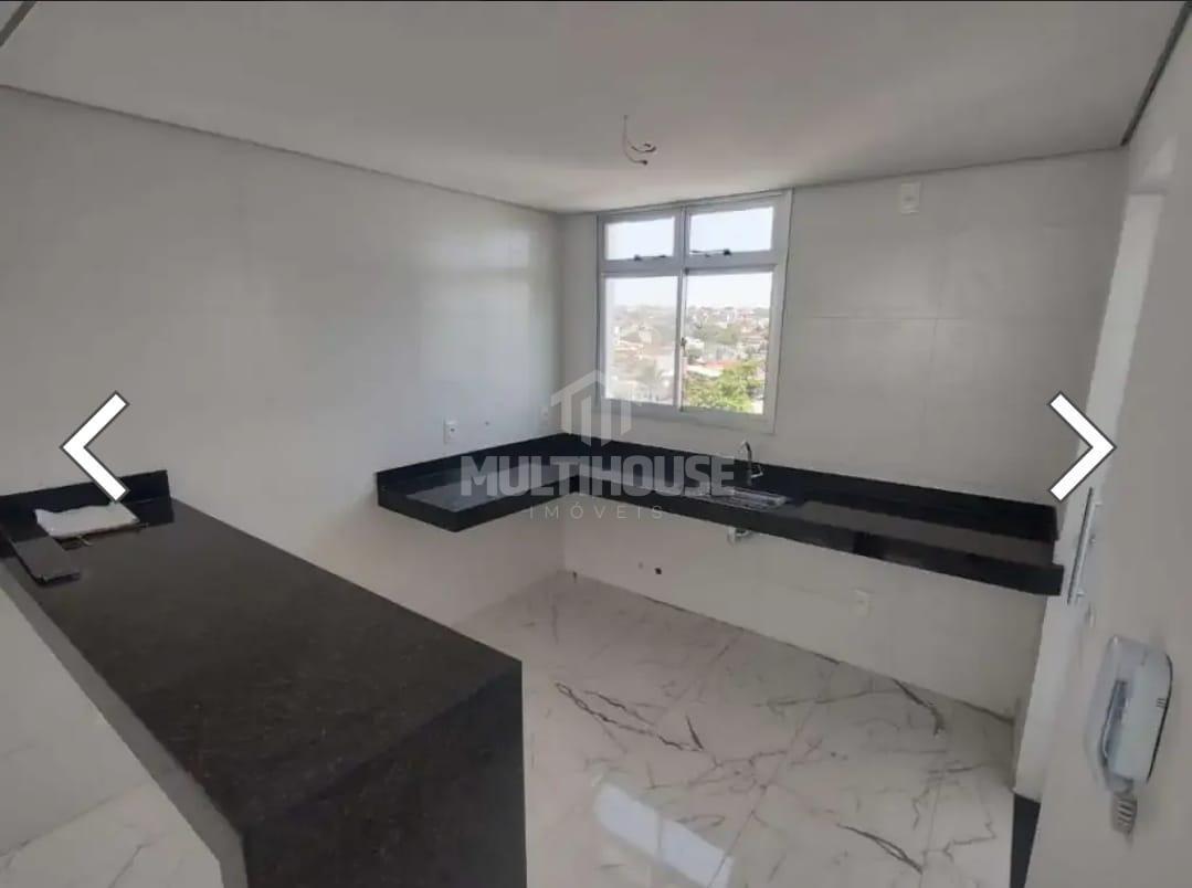 Apartamento, Santa Branca, 3 Quartos, 2 Vagas, 1 Suíte