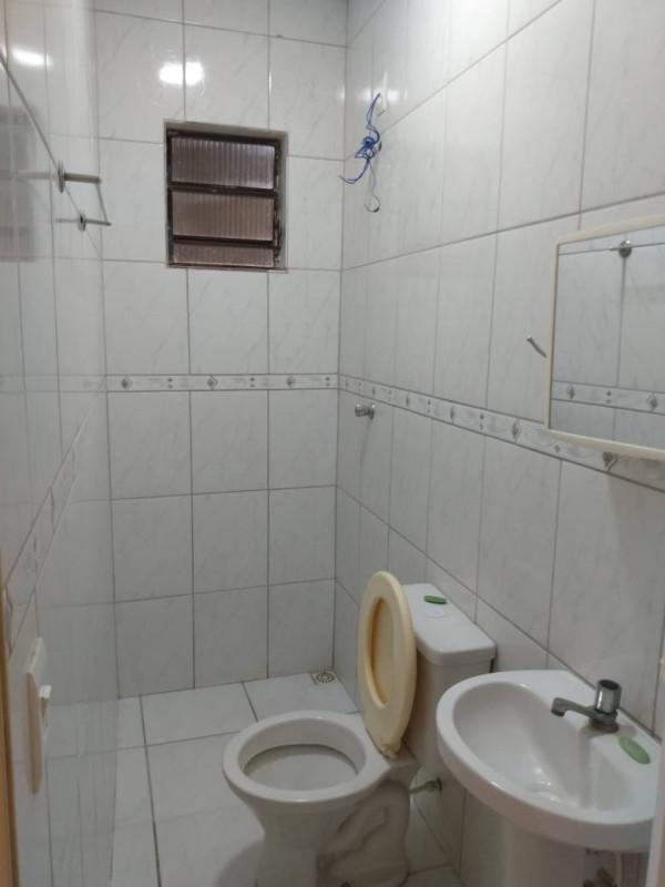 Casa, Jardim Leblon, 2 Quartos, 1 Vaga, 1 Suíte