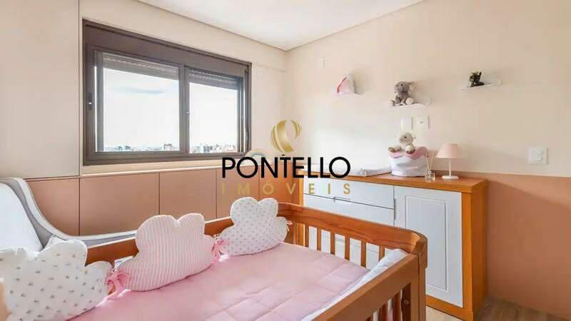 Apartamento, Santo Antônio, 3 Quartos, 2 Vagas, 2 Suítes