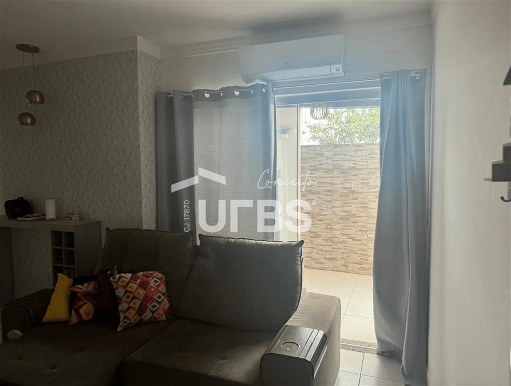 Apartamento, Jardim Brasília, 2 Quartos, 1 Vaga, 0 Suíte