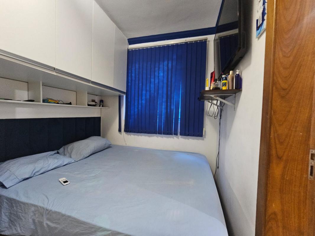 Apartamento, Santa Mônica, 3 Quartos, 1 Vaga, 1 Suíte